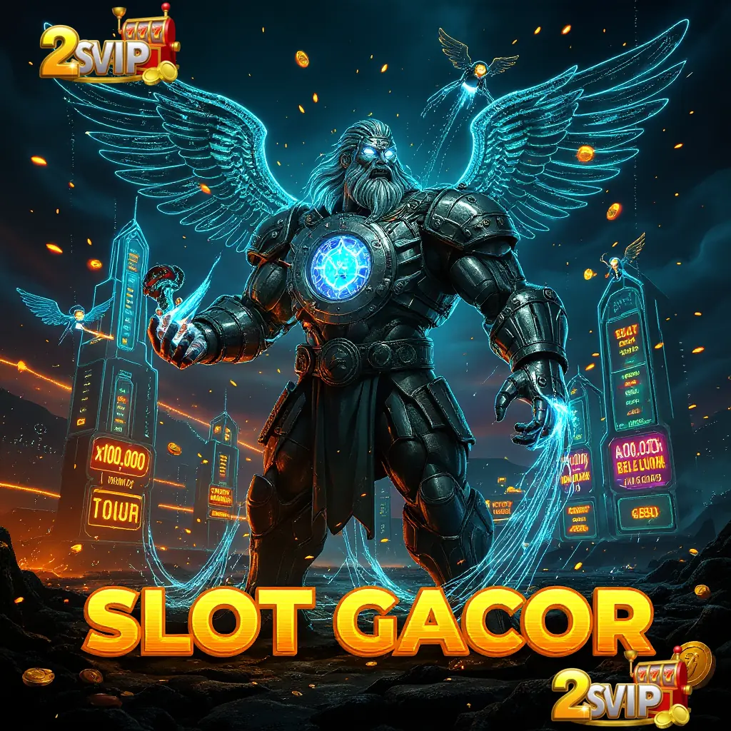 Logo Baru 2SVIP Apk Slot Login Dakwah Islami DarNad