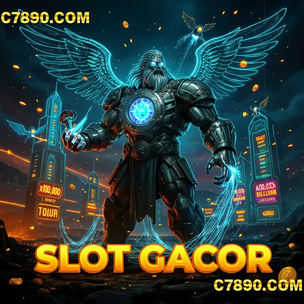 Logo Baru C7890 Apk Slot Login Dakwah Islami DarNad