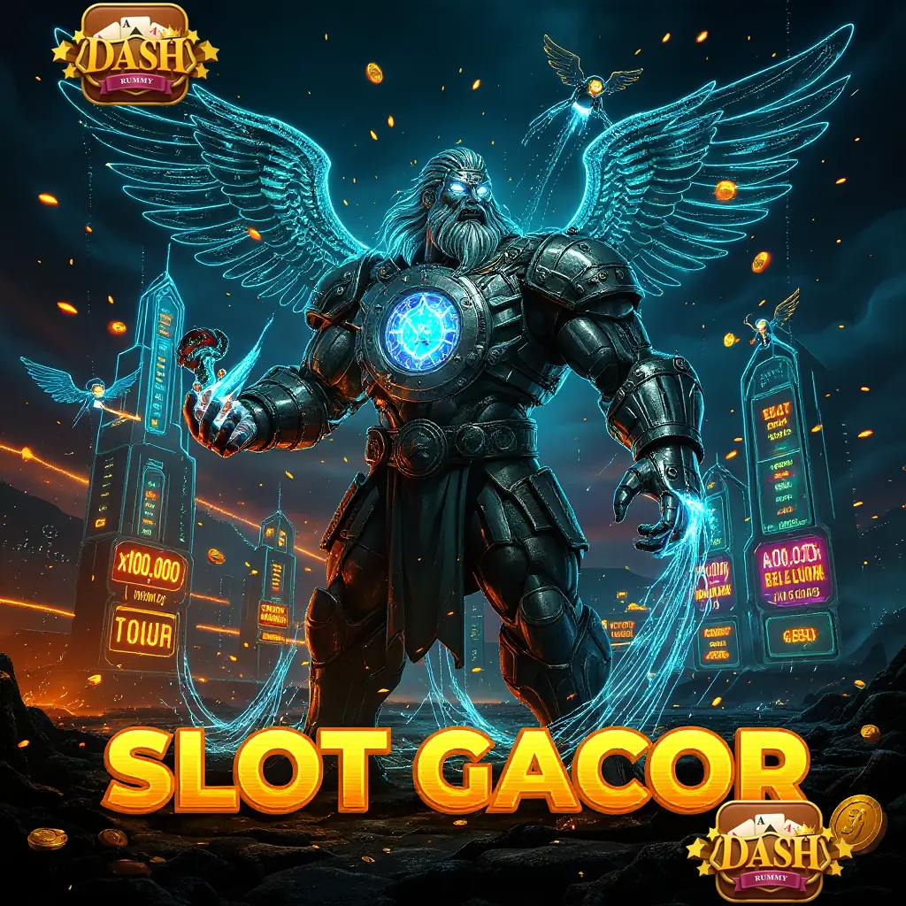 Logo Baru DASHRUMMY Apk Slot Login Dakwah Islami DarNad