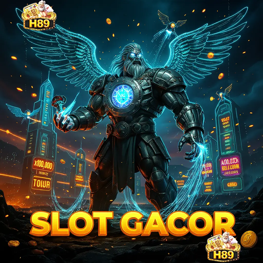 Logo Baru H89 Apk Slot Login Dakwah Islami DarNad
