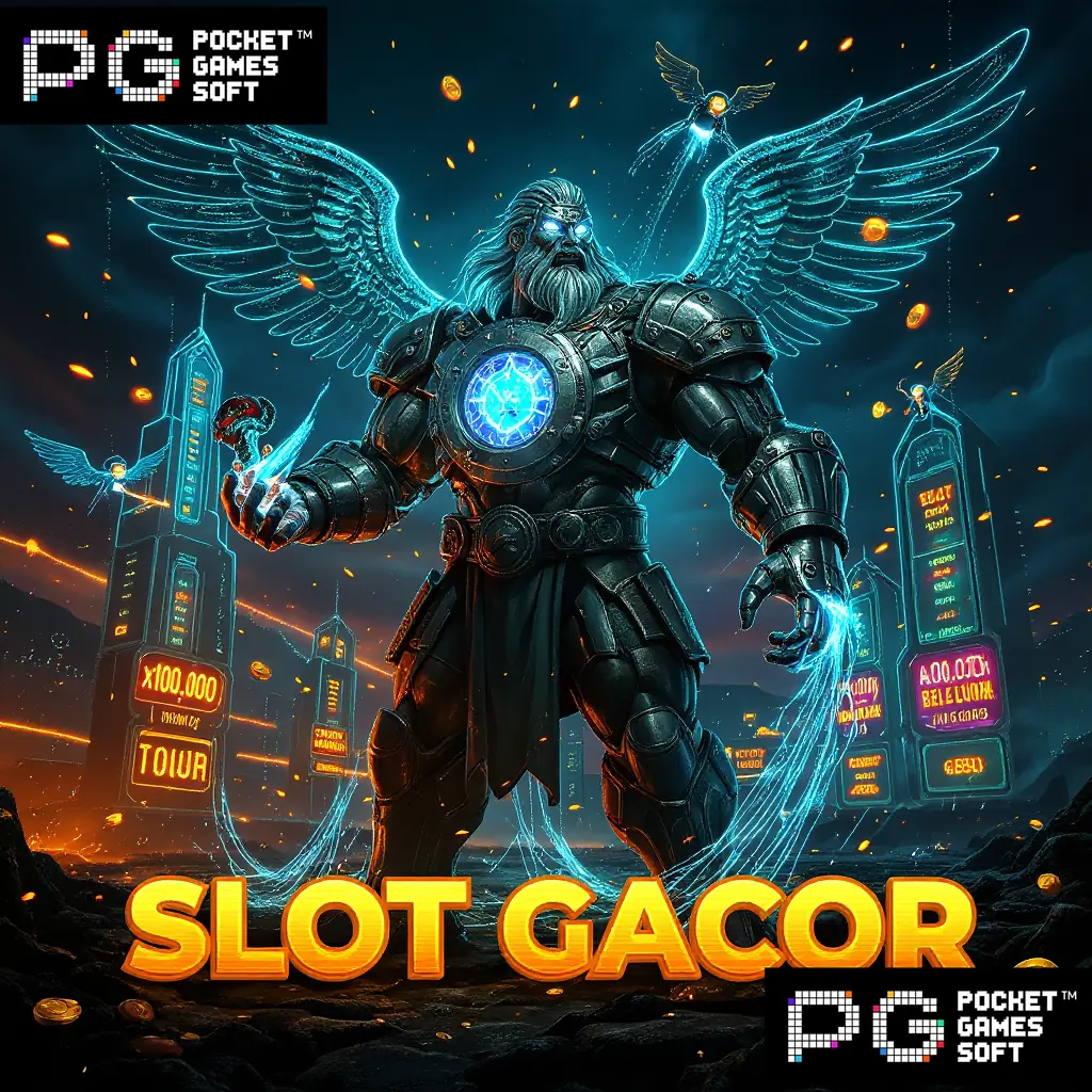 Logo Baru SLOT PG SOFT Apk Slot Login Dakwah Islami DarNad