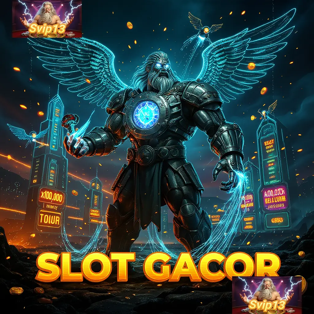 Logo Baru SVIP11 Apk Slot Login Dakwah Islami DarNad