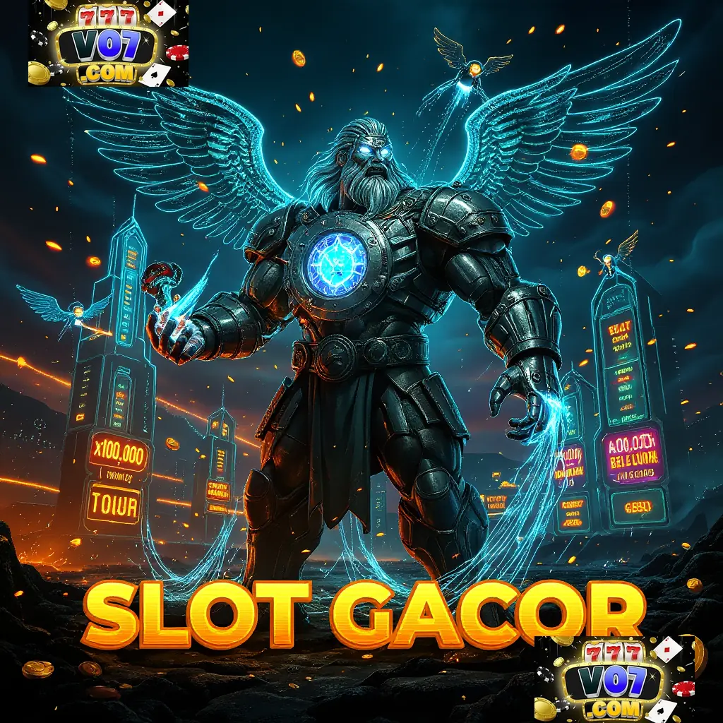 Logo Baru V07 Apk Slot Login Dakwah Islami DarNad