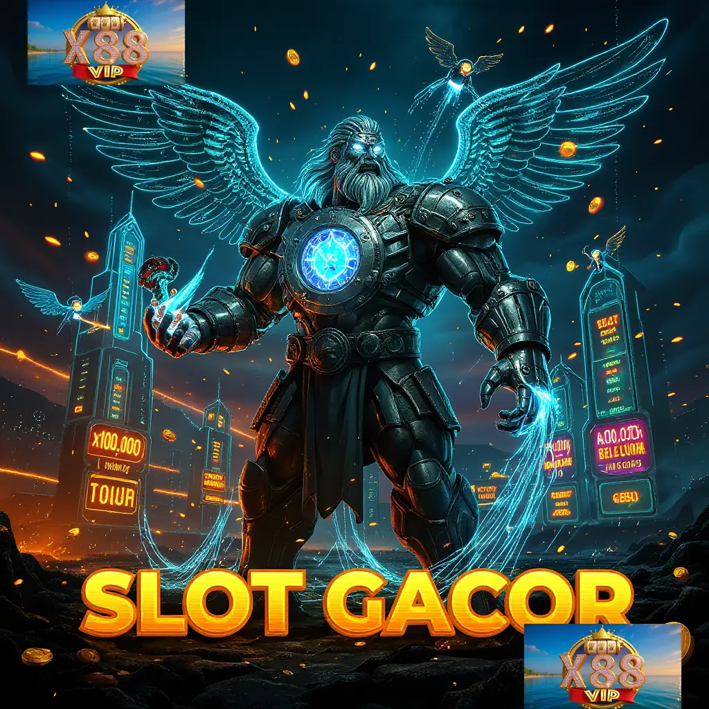 Logo Baru X88 Apk Slot Login Dakwah Islami DarNad