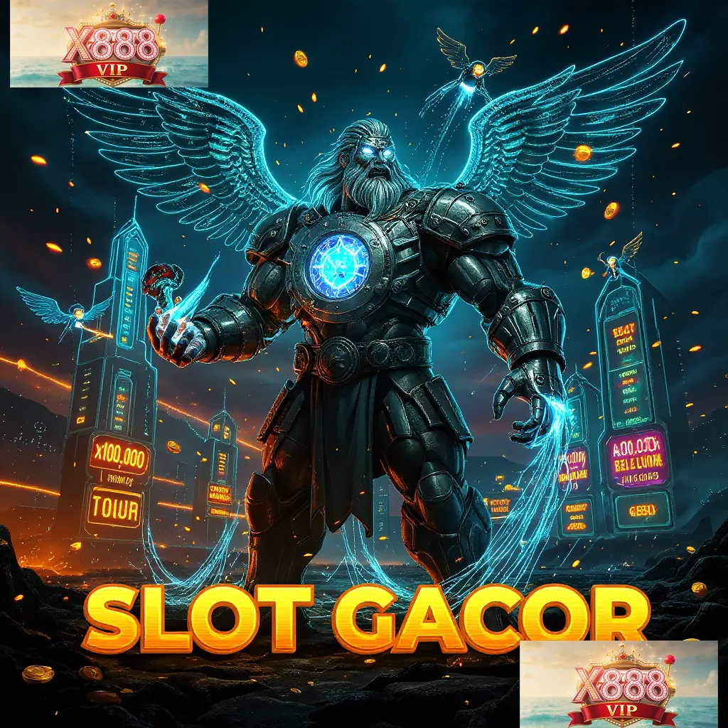 Logo Baru X888 Apk Slot Login Dakwah Islami DarNad